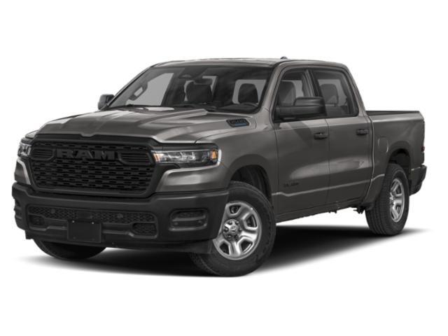 ram ram 1500 pickup 2026 1C6RREGP9TN222550 image ram ram 1500 pickup 2026 1C6RREGP9TN222550 image